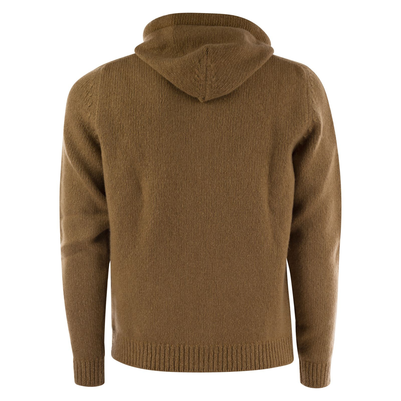 [Fedeli] Cardigan FW24 7UI06116 0011