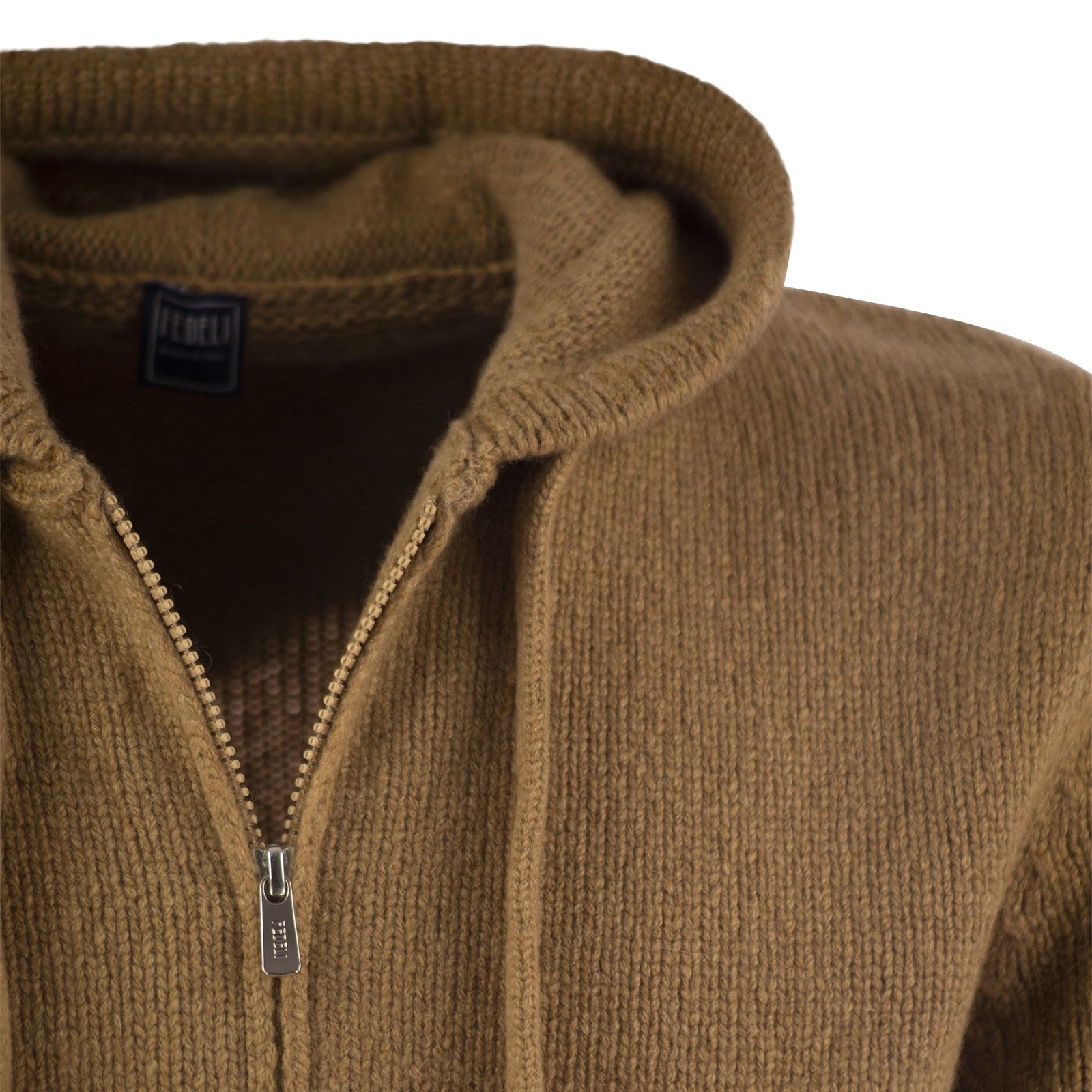[Fedeli] Cardigan FW24 7UI06116 0011
