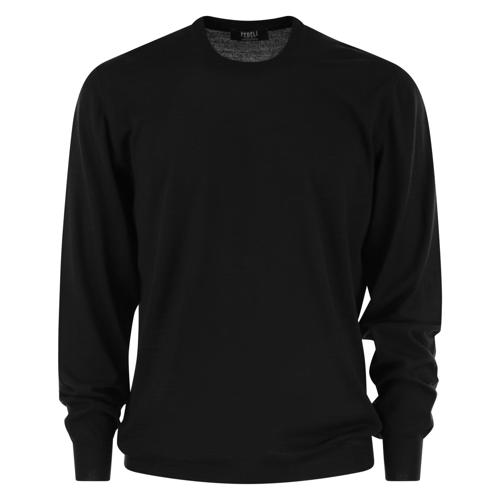 [Fedeli] Knitwear FW24 7UI07012 7