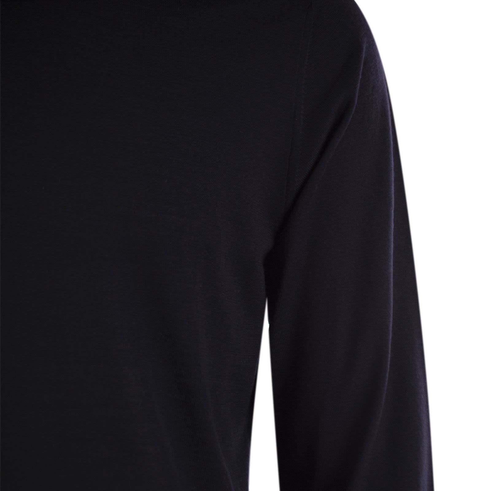 [Fedeli] Knitwear FW24 7UI07013 6