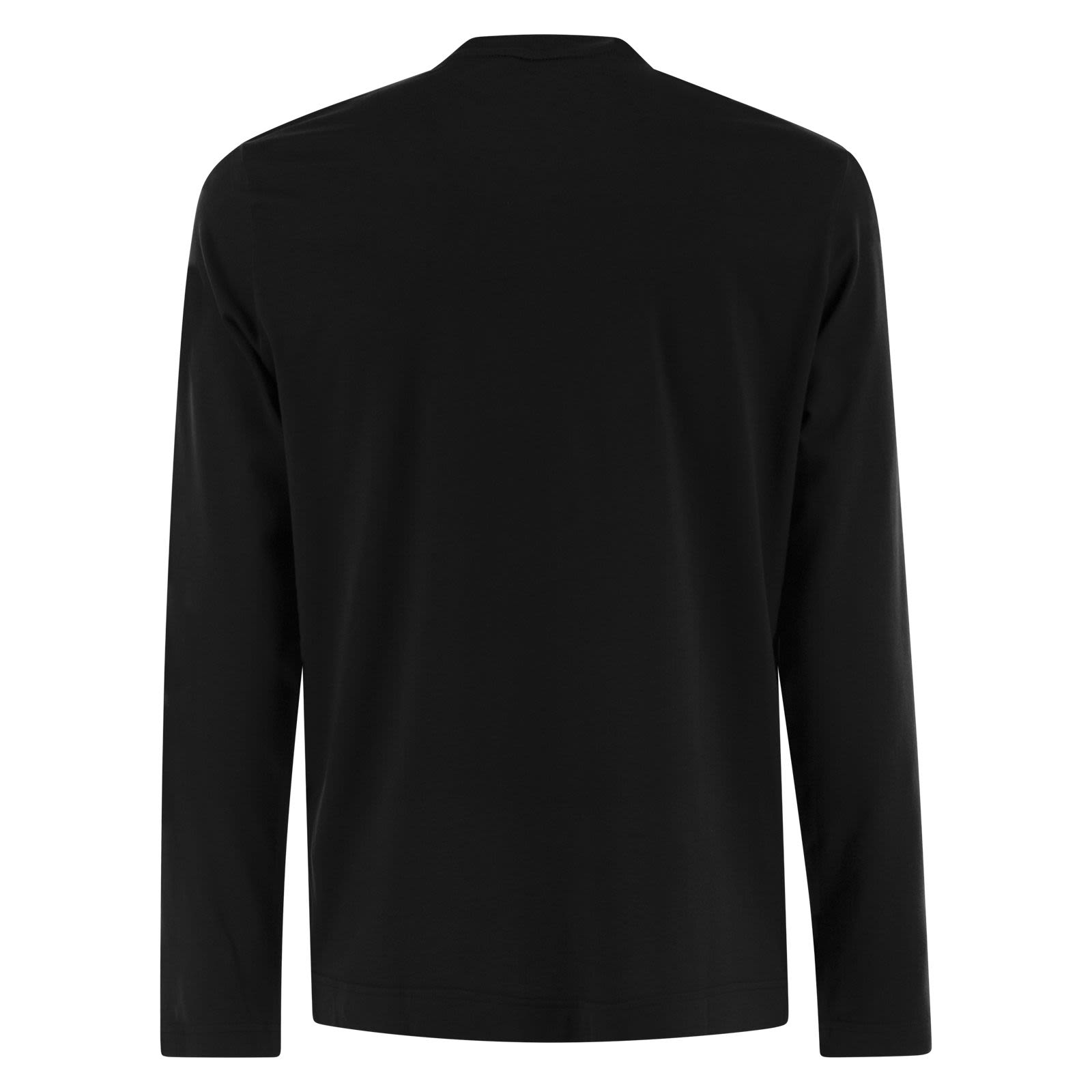 [Fedeli] T-shirts Long Sleeve FW24 7UID0117 36