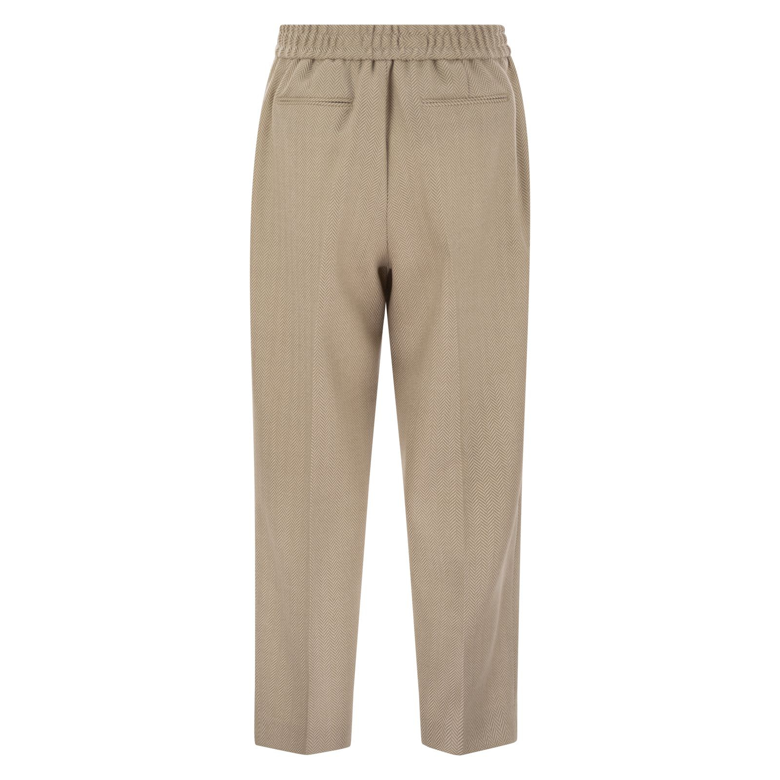 [PT TORINO] Trousers FW24 CDVSDAZ00STDCX38 0020