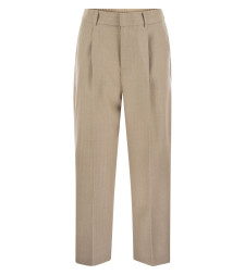 [PT TORINO] Trousers FW24 CDVSDAZ00STDCX38 0020