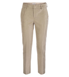 [PT TORINO] Trousers FW24 CDVSNYZ00STDBB60 0016