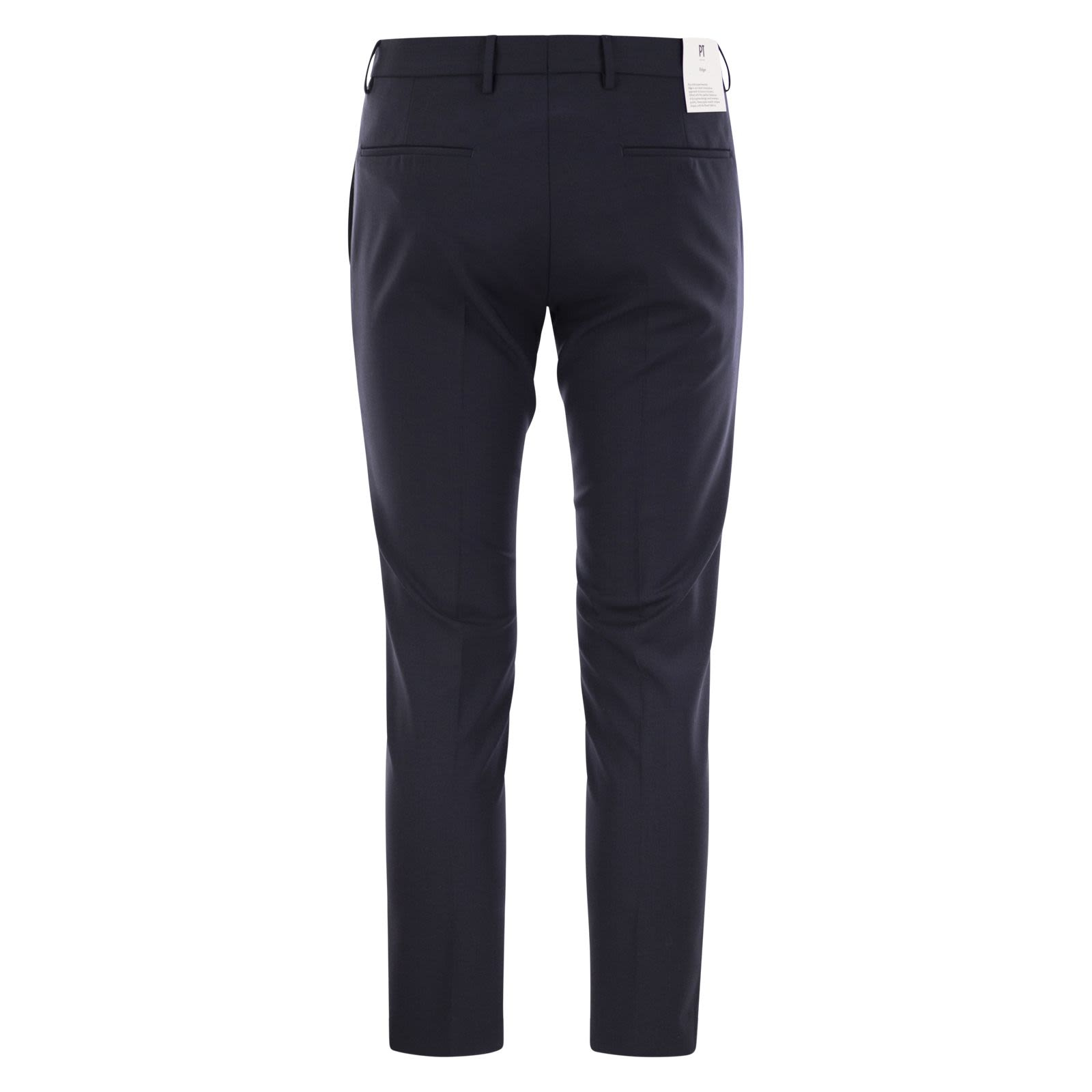 [PT TORINO] Trousers FW24 COAFX0Z00FWDTO55 0360