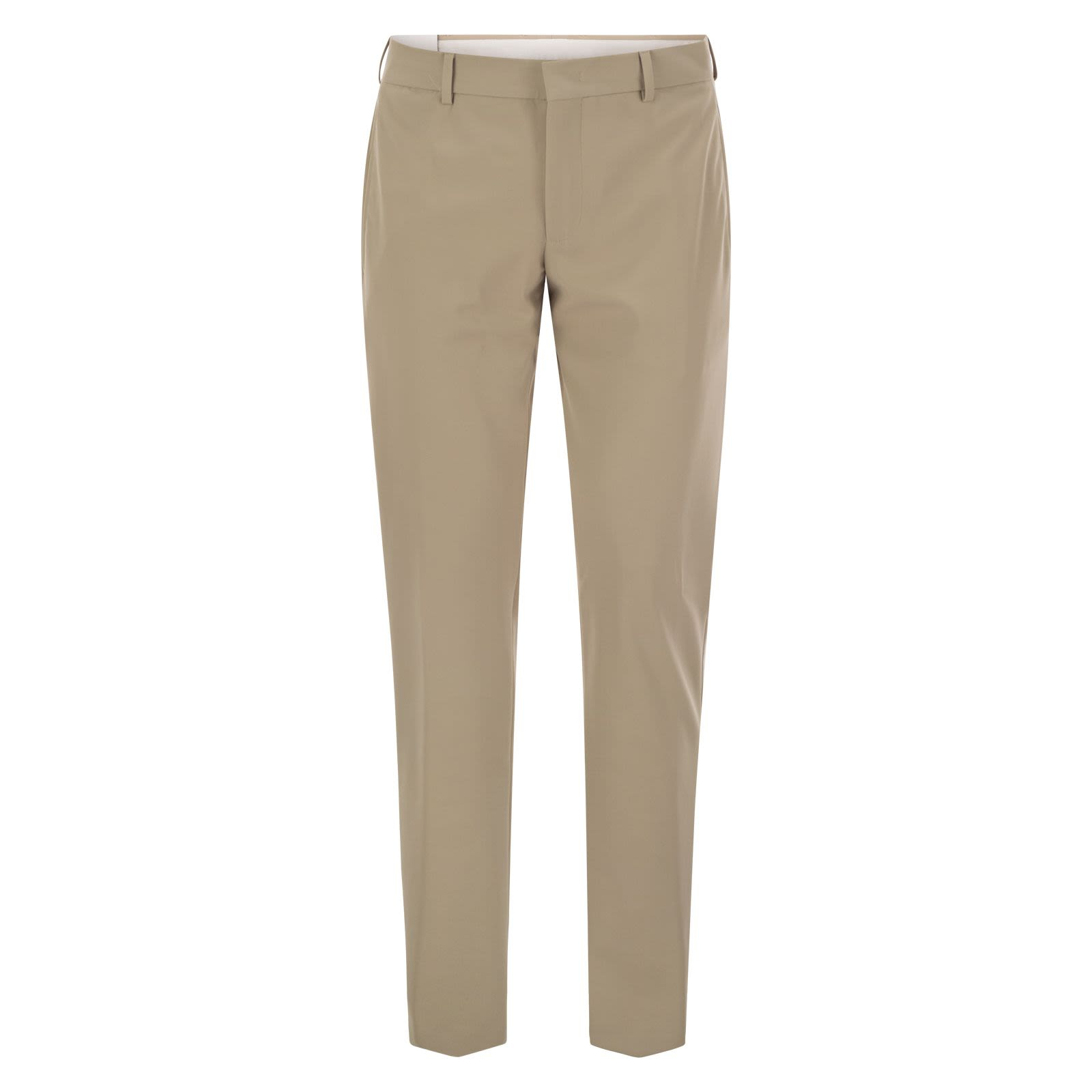 [PT TORINO] Trousers FW24 COASEPZZ0KLTEJ01 0060