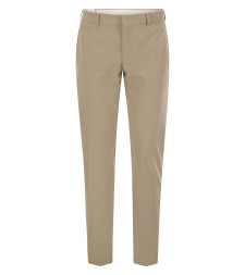 [PT TORINO] Trousers FW24 COASEPZZ0KLTEJ01 0060