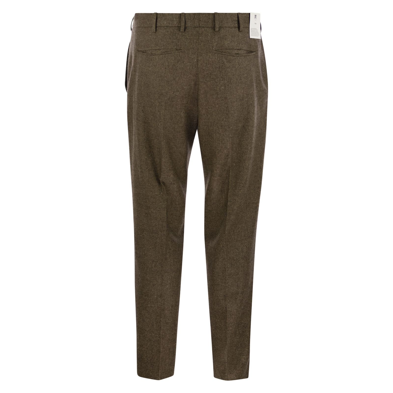 [PT TORINO] Trousers FW24 CORFZ1Z00FWDZI63 0050