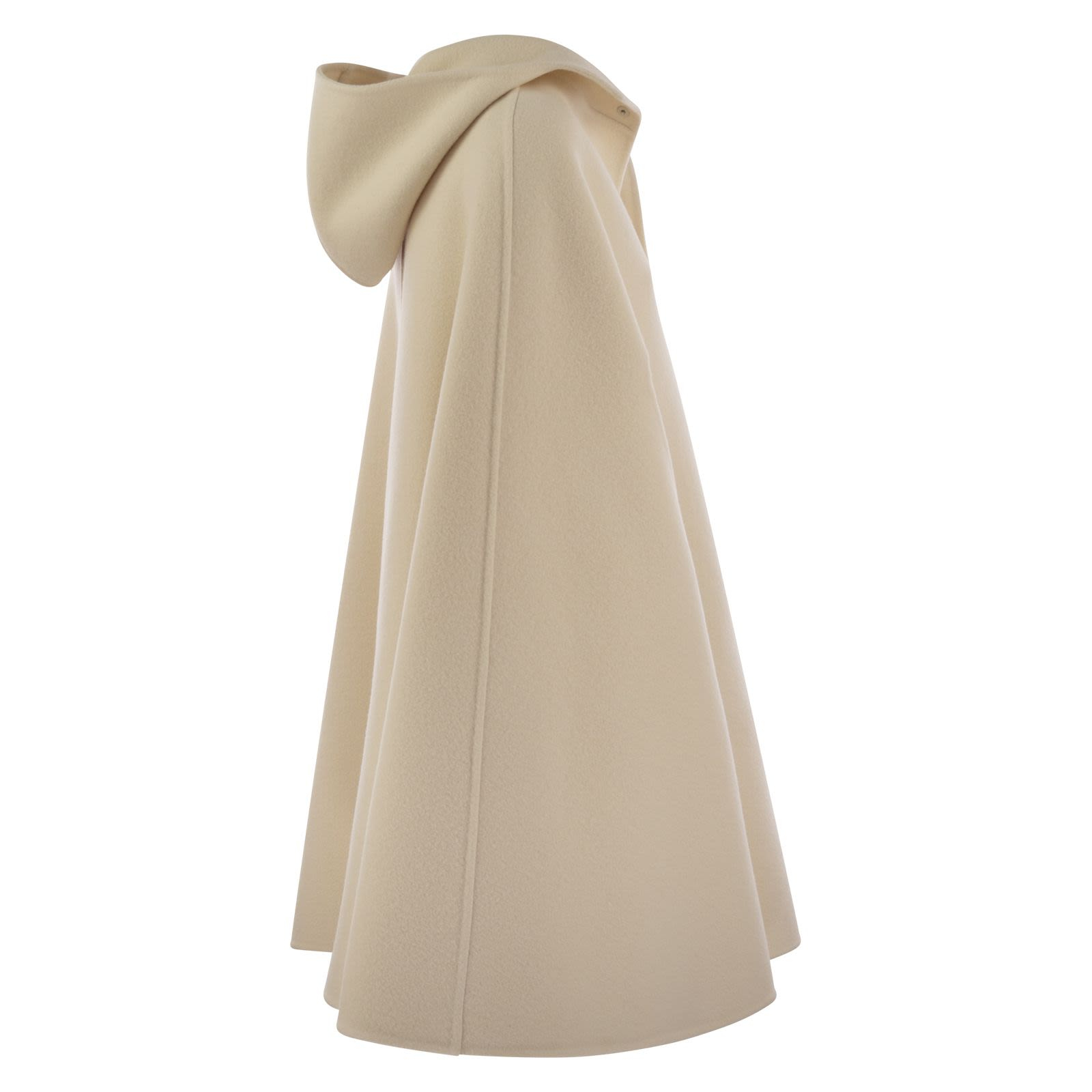[Fabiana Filippi] Coat FW24 CTD214F274D752 0145