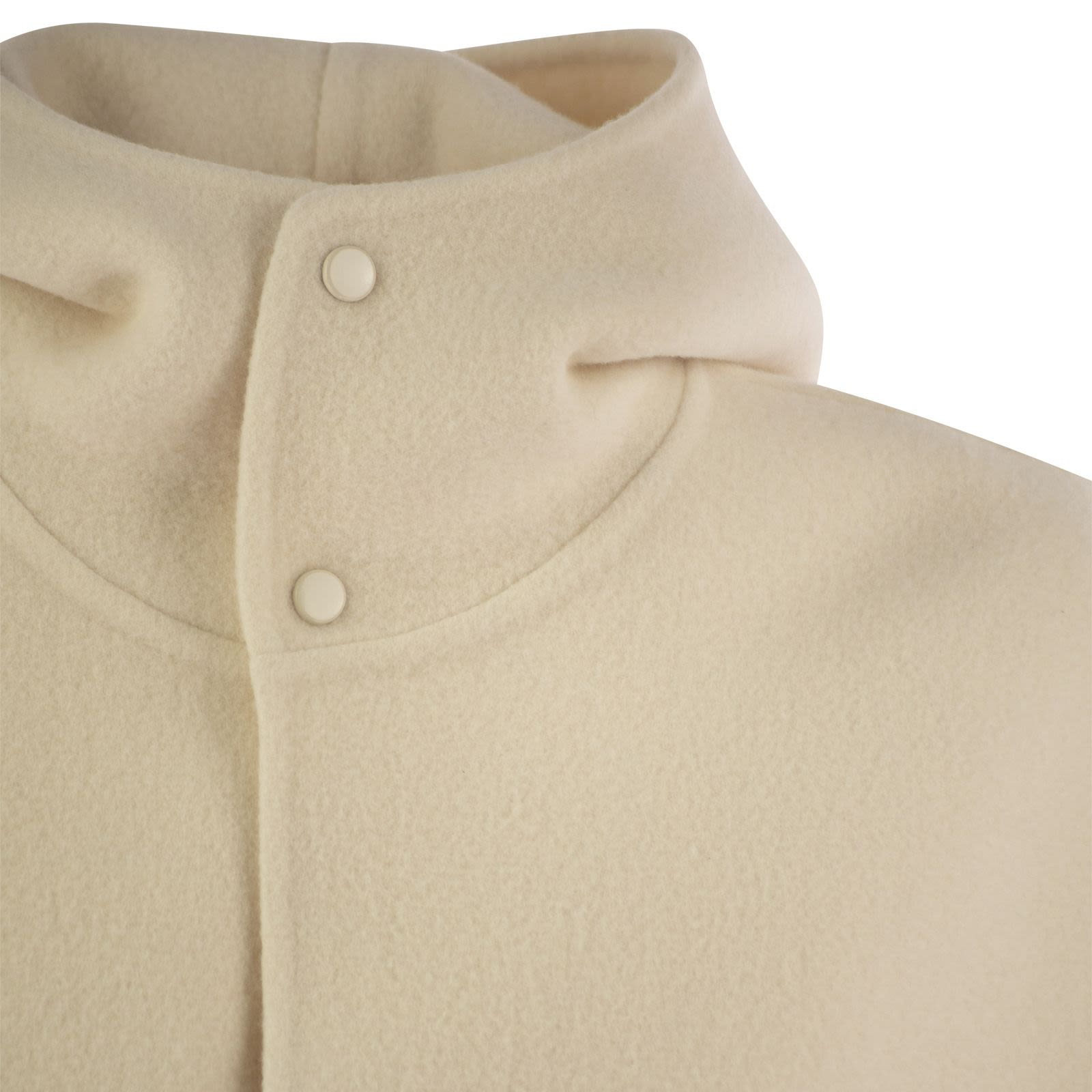 [Fabiana Filippi] Coat FW24 CTD214F274D752 0145