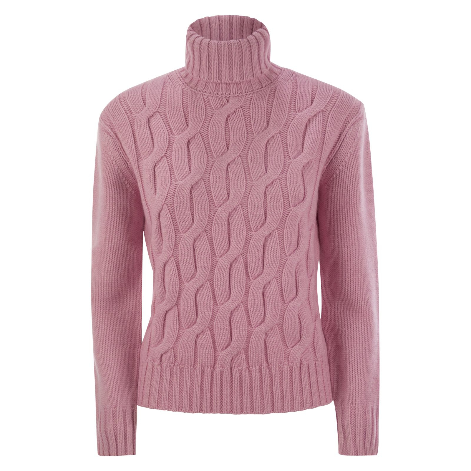 [MC2 Saint Barth] Knitwear FW24 GIV0001 03568G