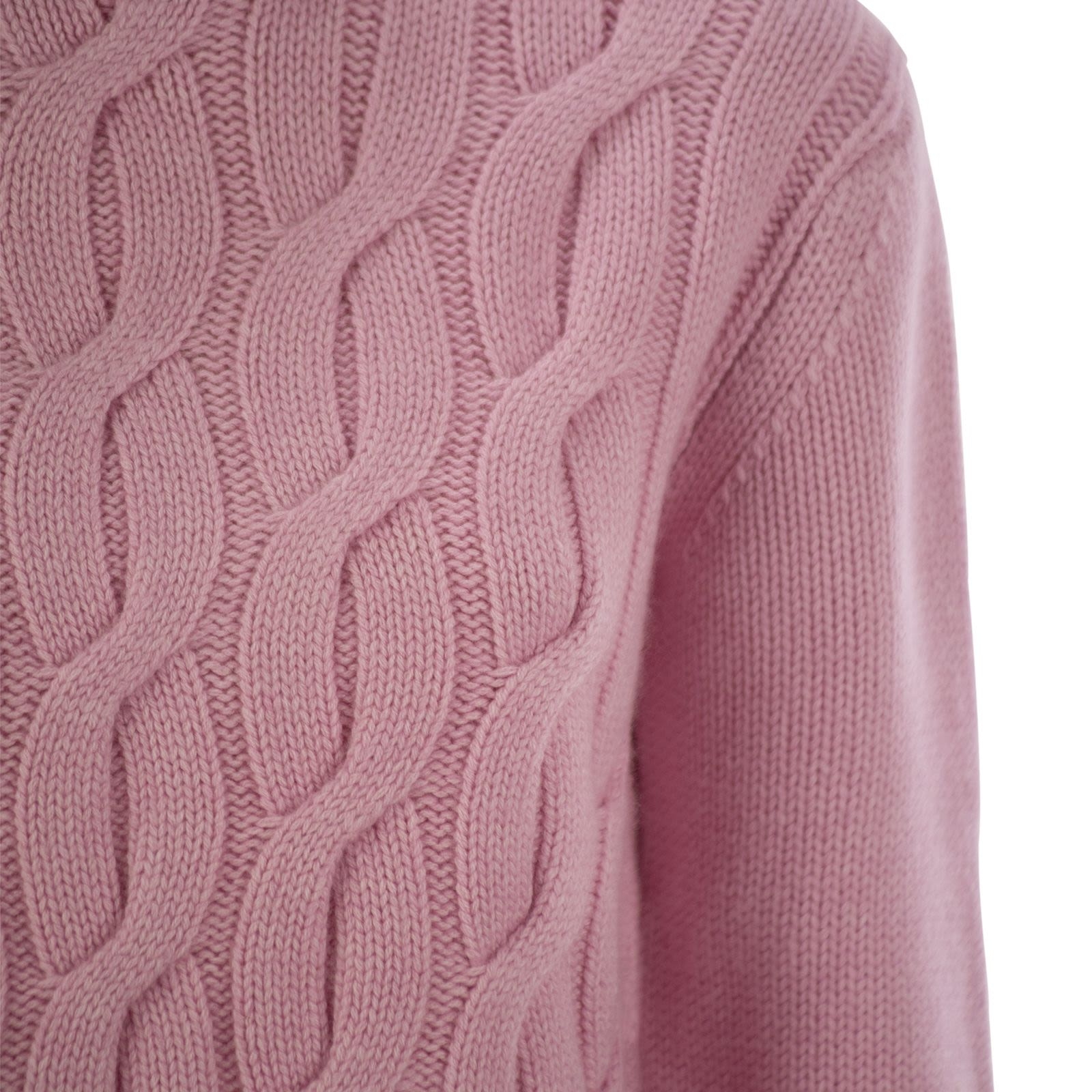 [MC2 Saint Barth] Knitwear FW24 GIV0001 03568G