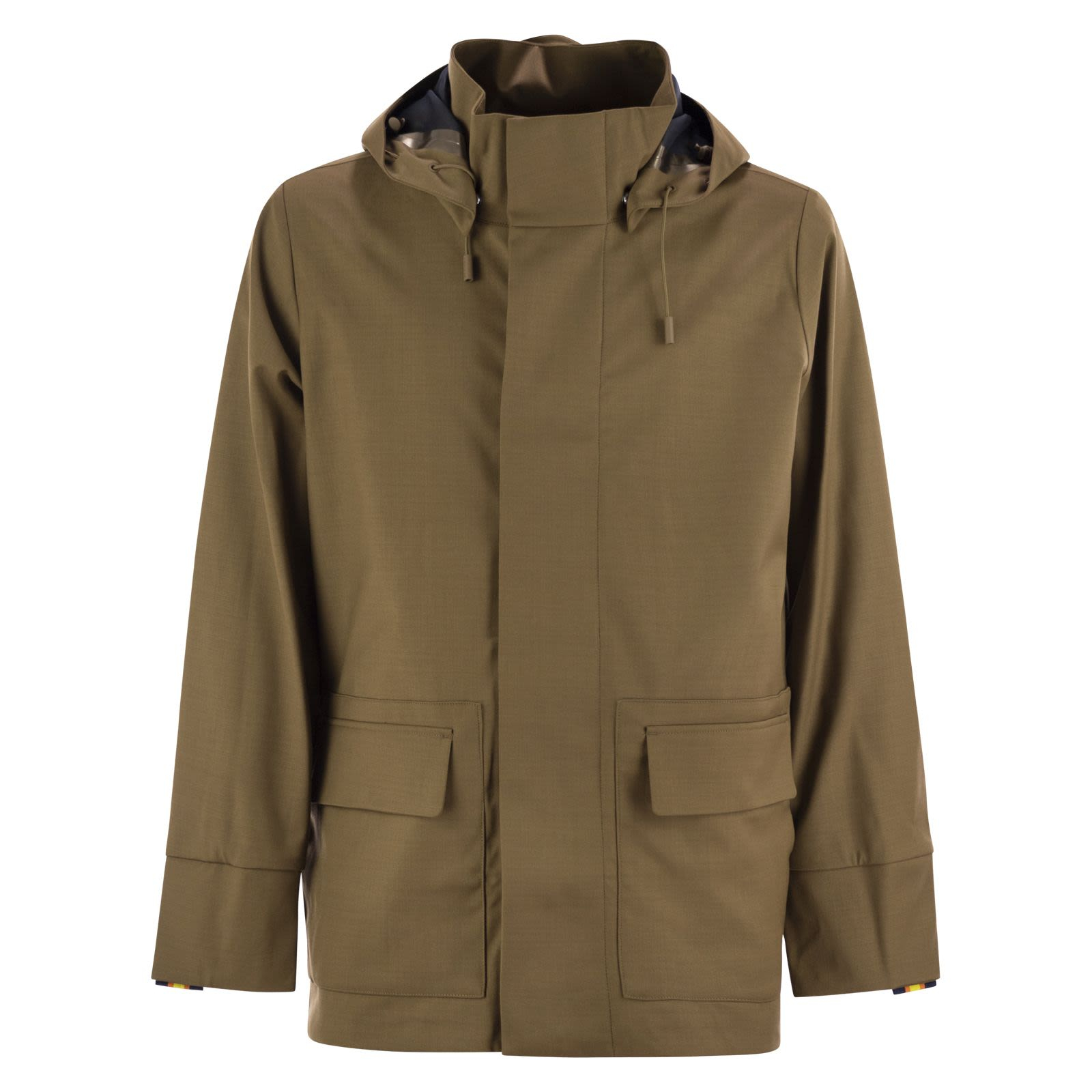 [K-WAY] Jacket FW24 K51369W AR1
