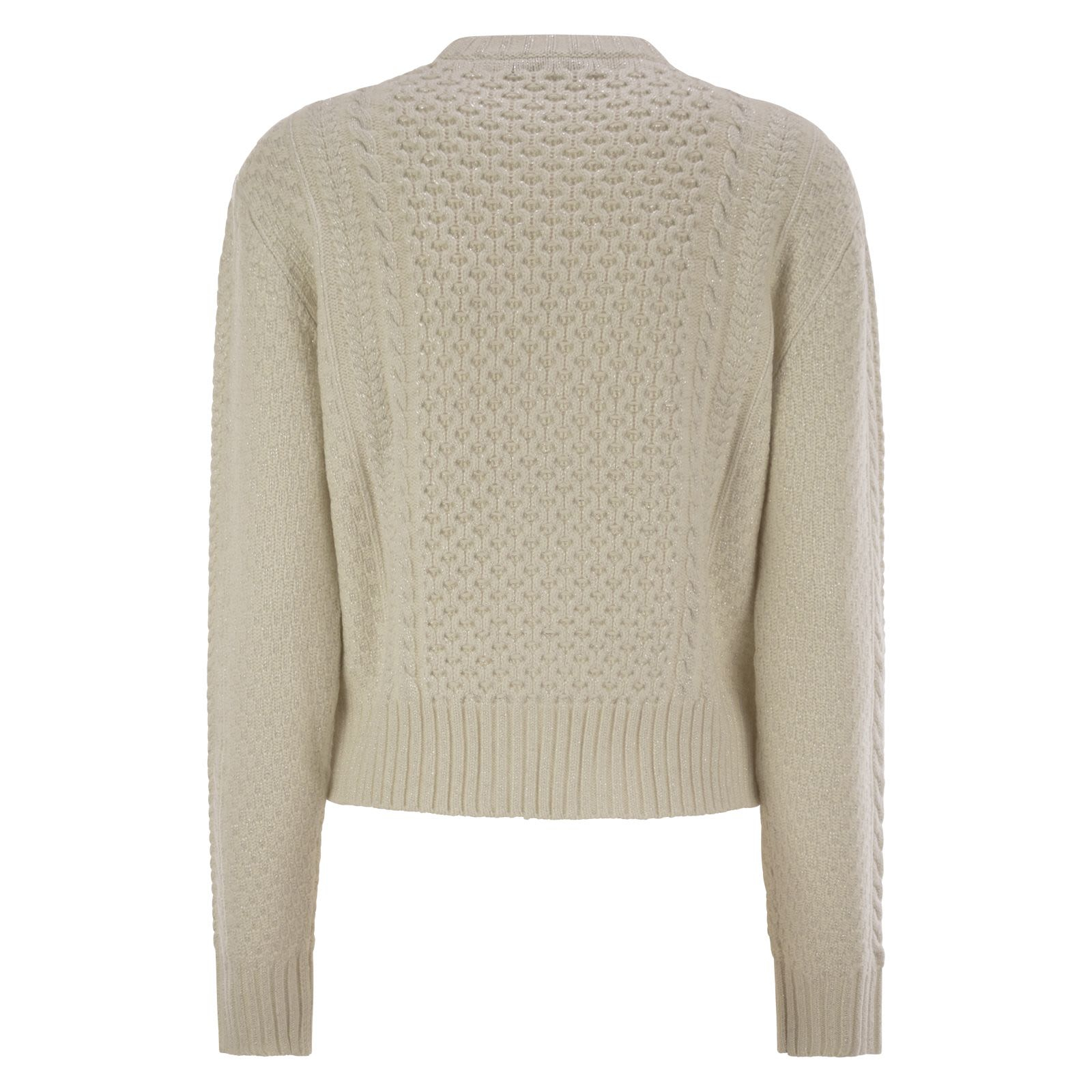 [Fabiana Filippi] Knitwear FW24 MAD224F031L002 25