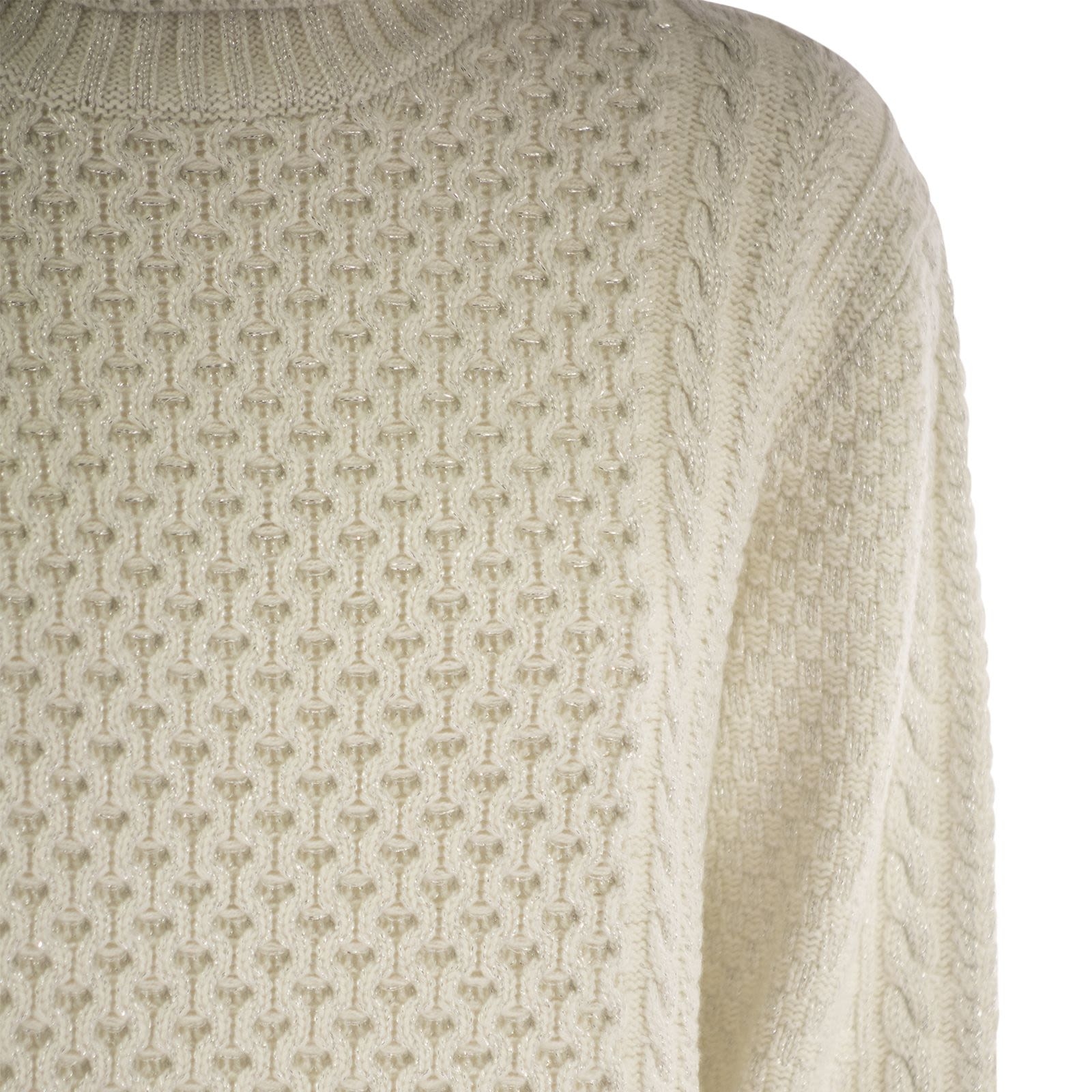 [Fabiana Filippi] Knitwear FW24 MAD224F032L002 25