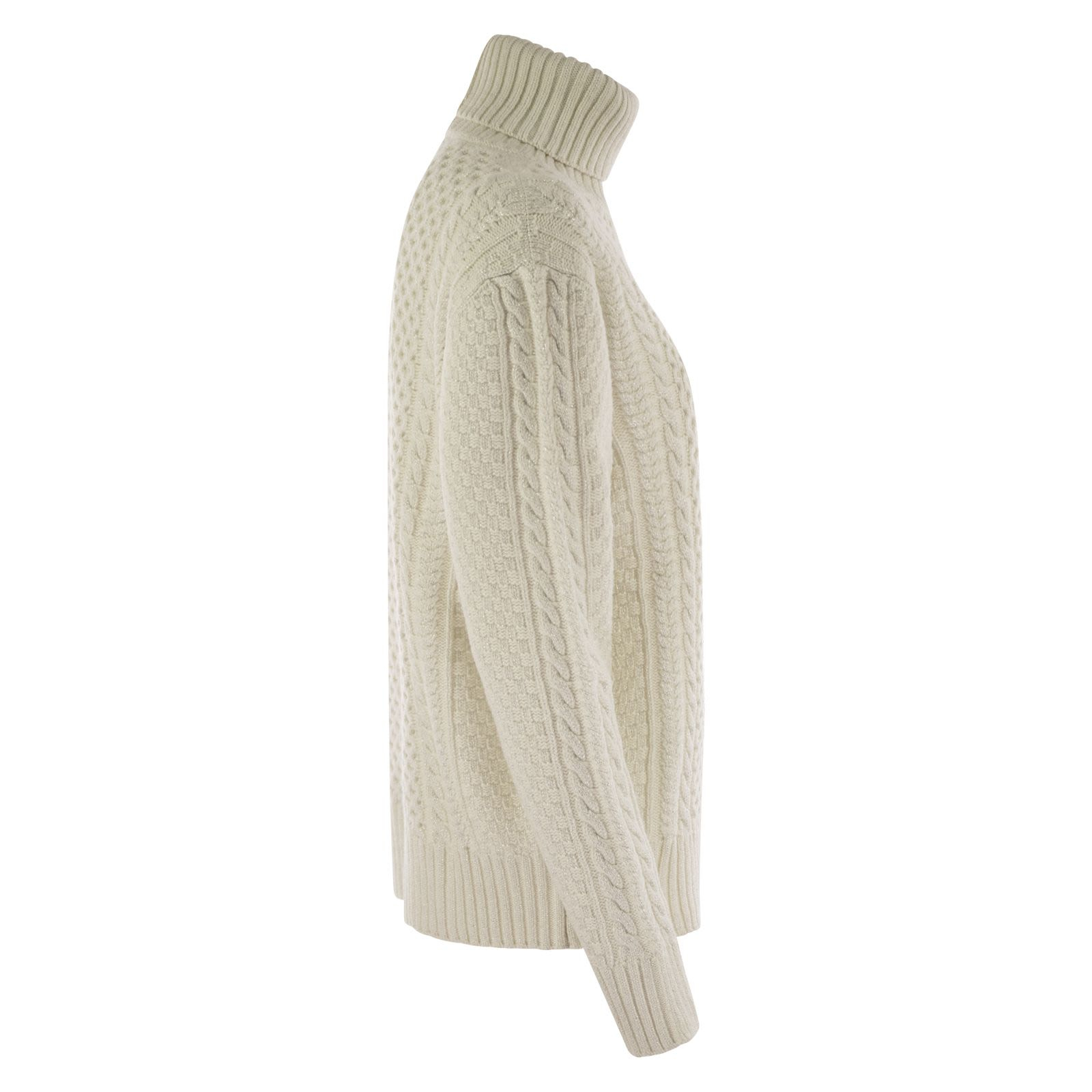 [Fabiana Filippi] Knitwear FW24 MAD224F032L002 25