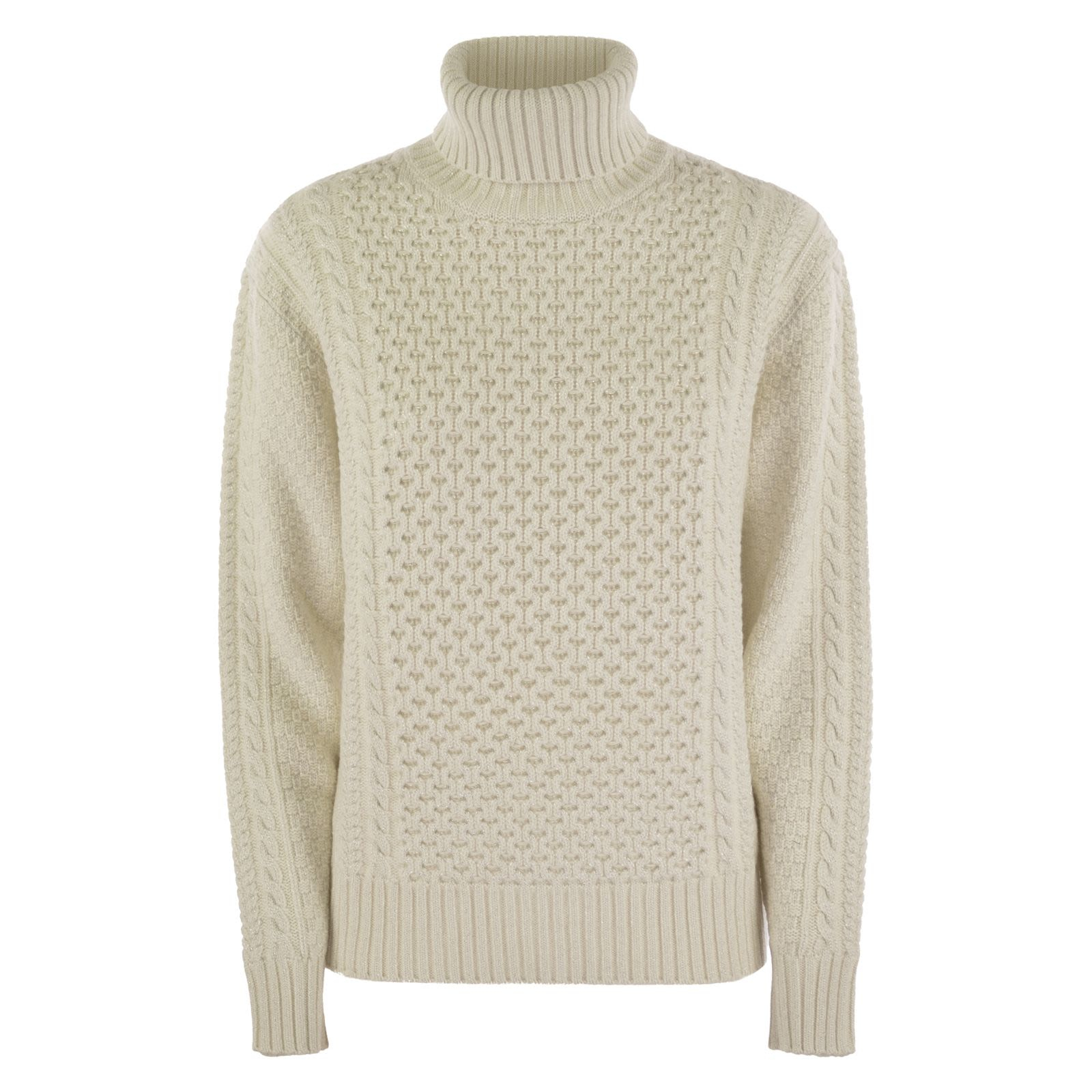 [Fabiana Filippi] Knitwear FW24 MAD224F032L002 25