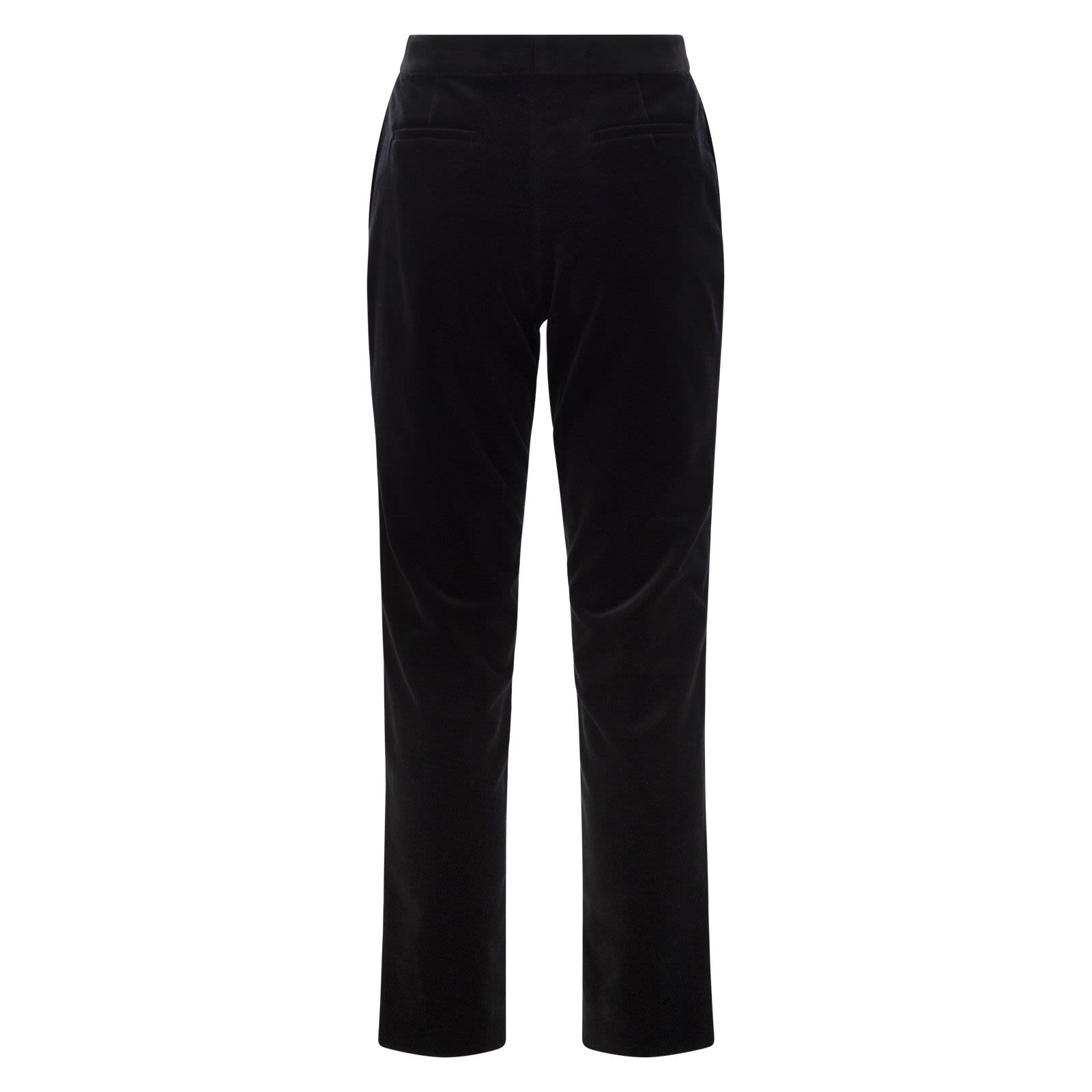 [Fabiana Filippi] Trousers FW24 PAD224F326D763 825