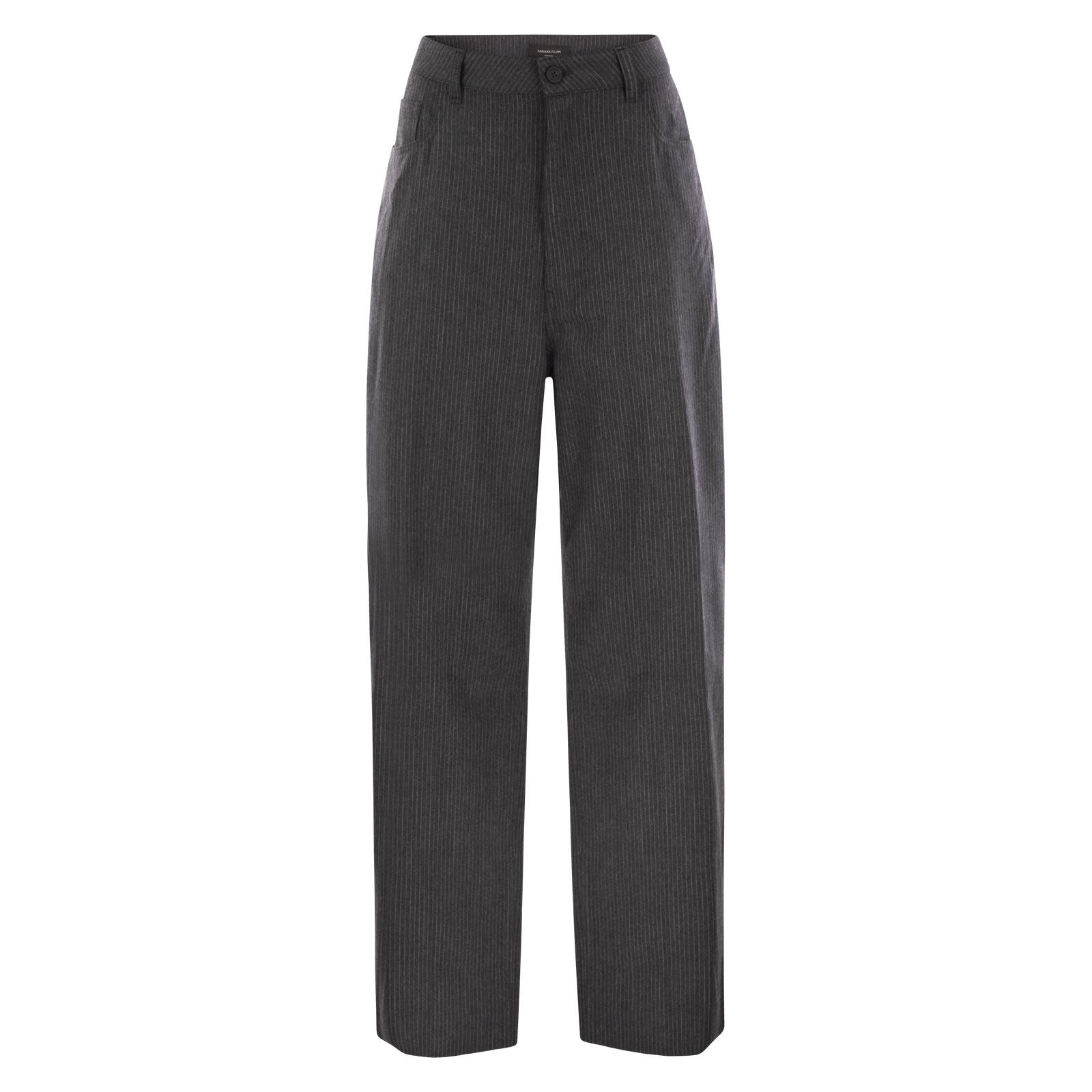 [Fabiana Filippi] Trousers FW24 PAD224F404D761 VR1