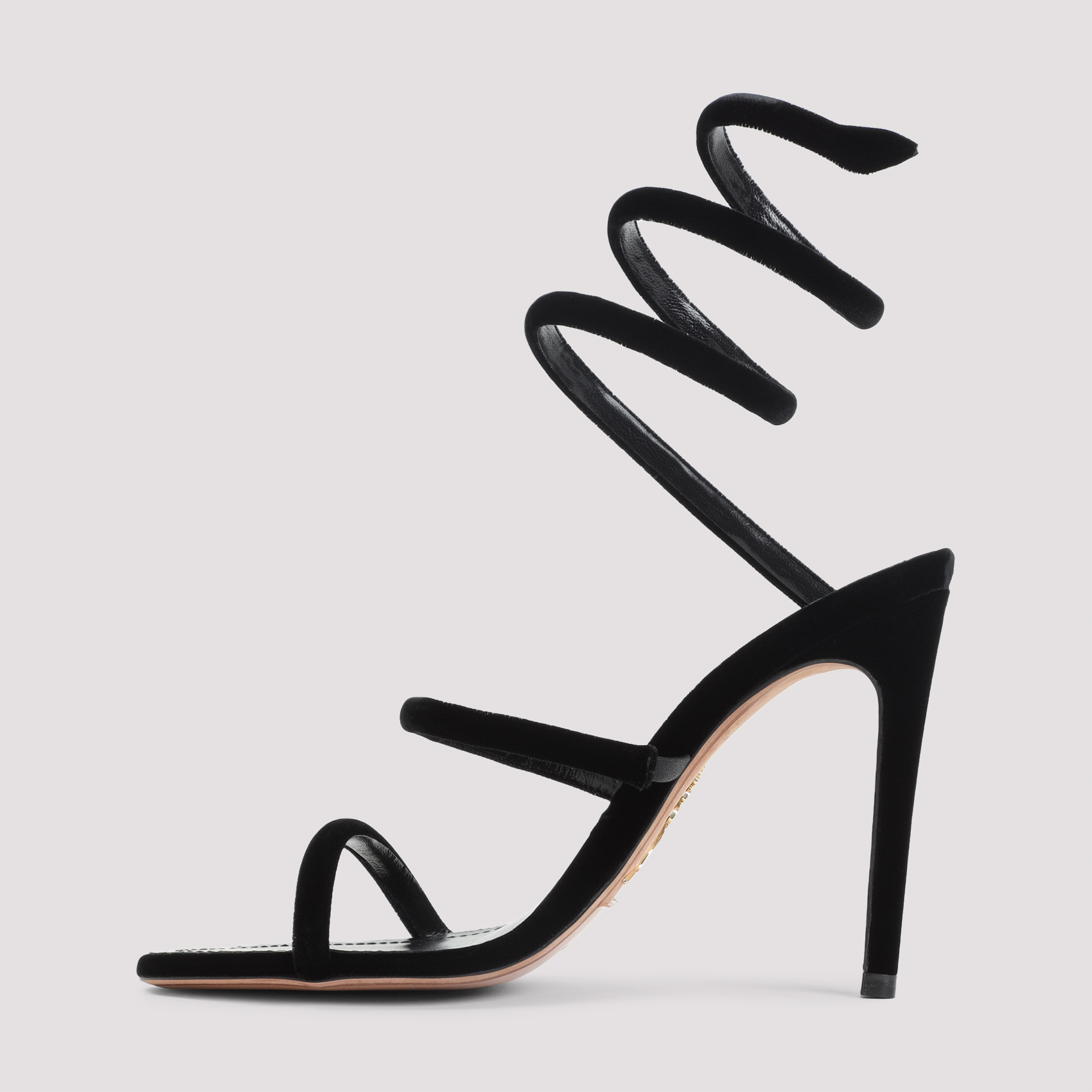 [RENE` CAOVILLA] Sandals FW25 C12478105VL019999