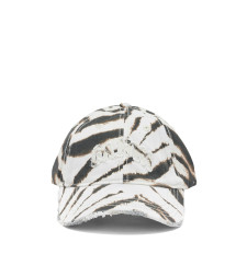 [GANNI] Cap FW26 B3020236135