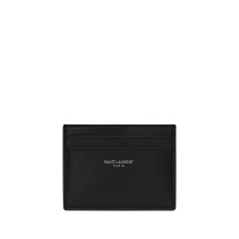 [Saint Laurent] Wallet FW25 3759460U90N1000