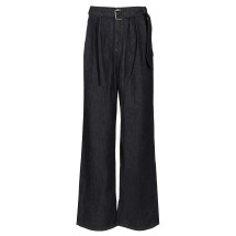 [DRIES VAN NOTEN] Trousers SS26 261-020956-3385507