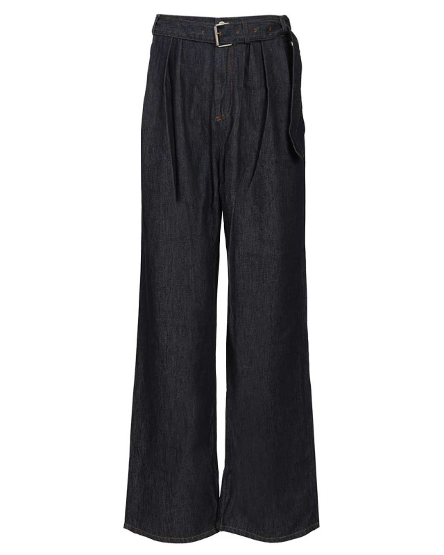 [DRIES VAN NOTEN] Trousers SS26 261-020956-3385507