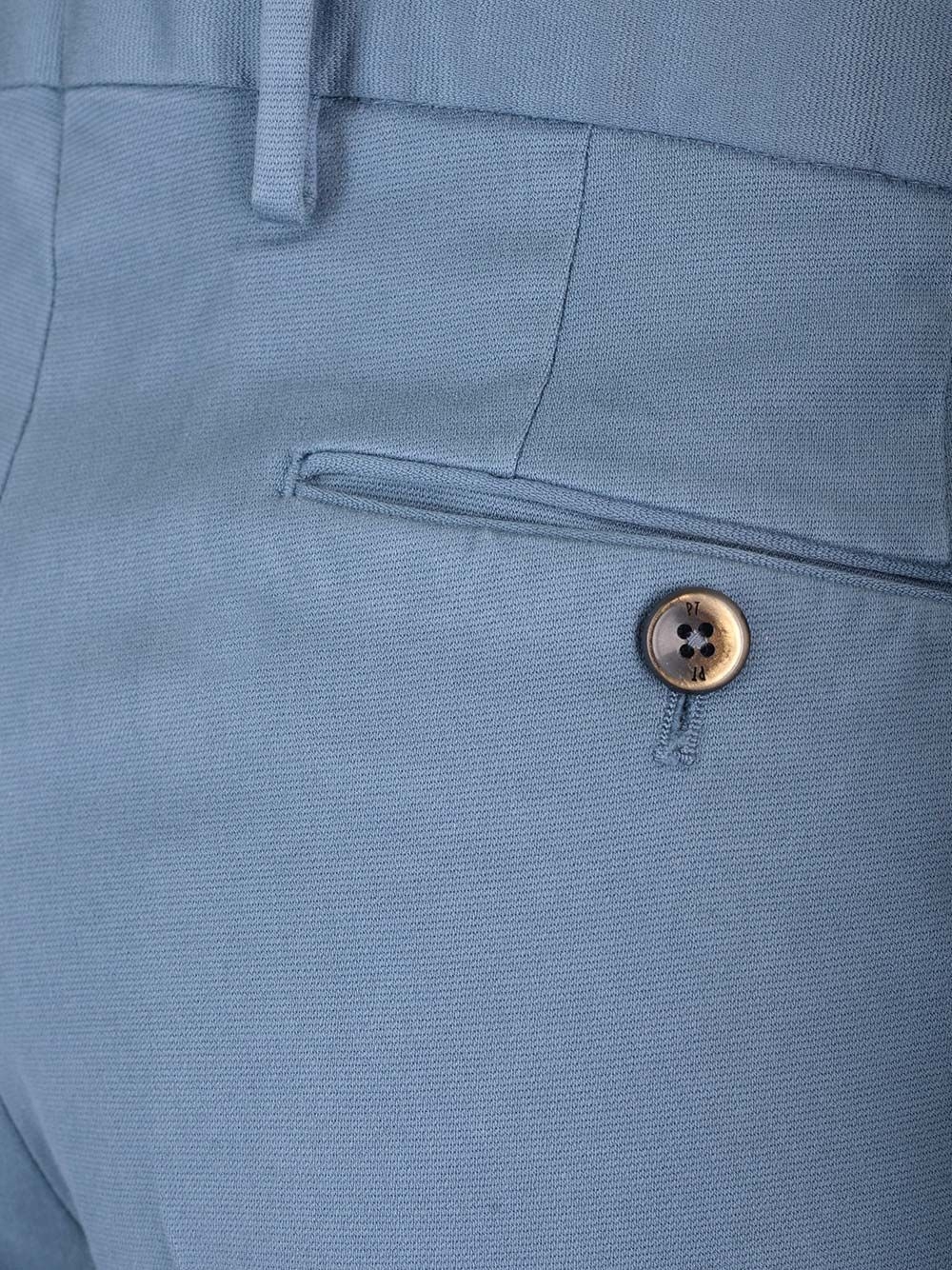 [PT TORINO] Trousers FW24 CO-VT01Z00CL1 NK27Y311