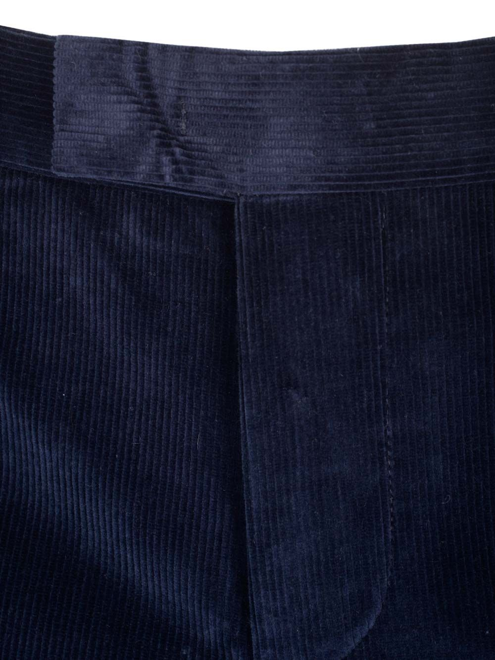 [PT TORINO] Trousers FW24 CO-ASMAZ00CL1 PG810370
