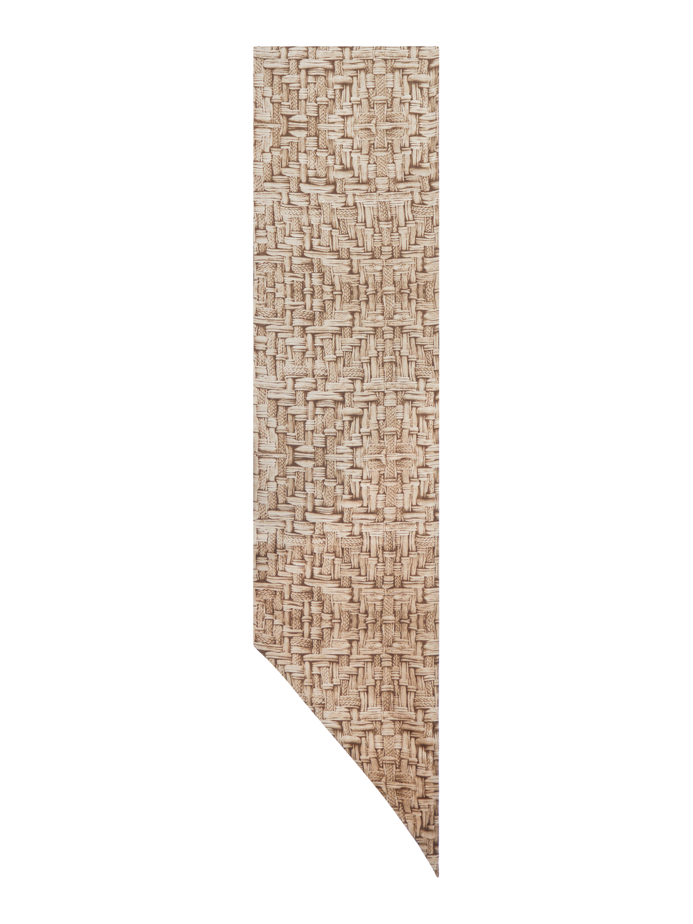 [Giorgio Armani] Scarf SS26 GM002982AF24228F6019 MARRONE