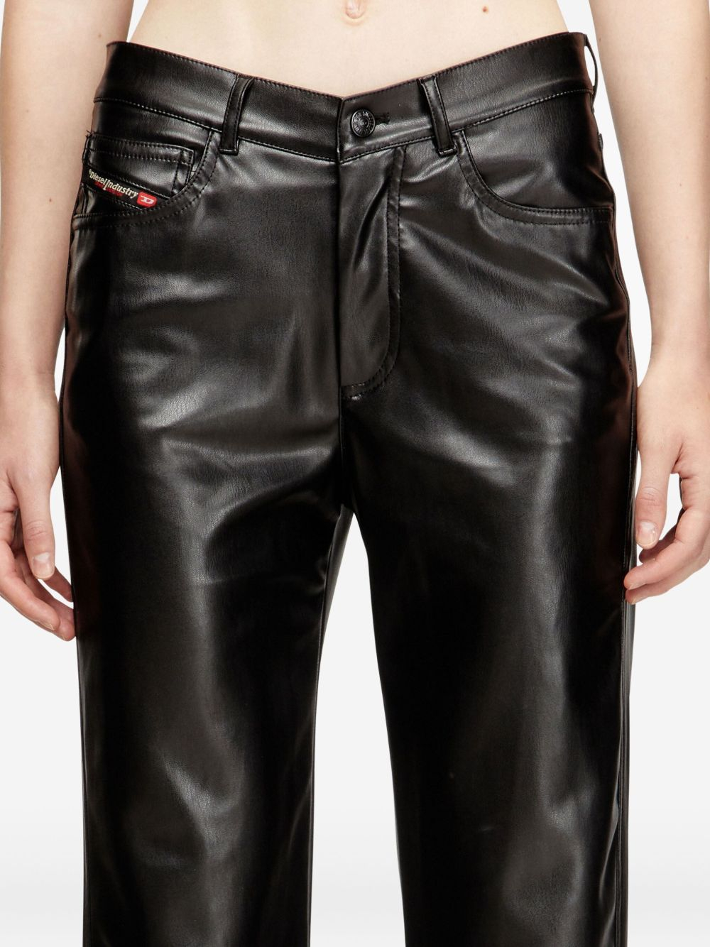 [Diesel] Pants FW26 A209370PGBX9XX