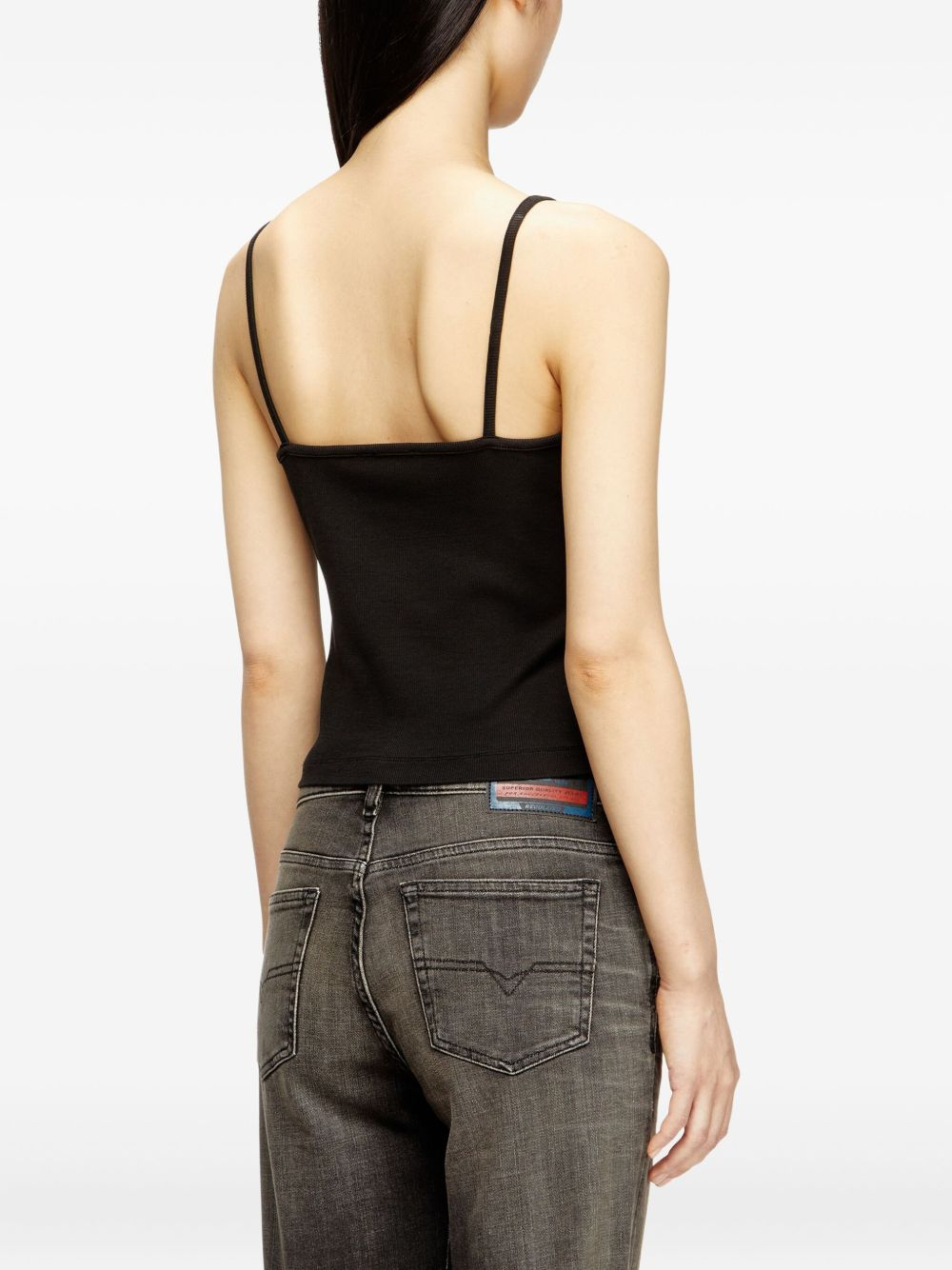 [Diesel] T-shirts Sleeveless FW26 A199110JMBA900