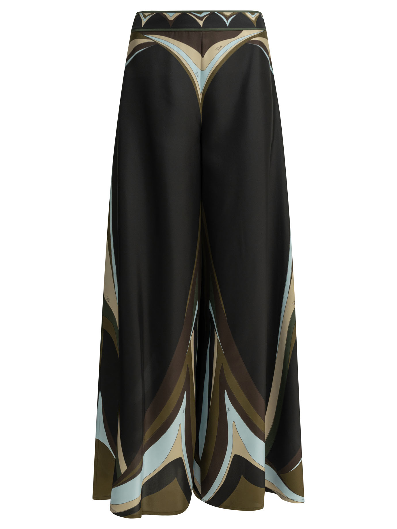 [PUCCI] Pants SS26 6HRT036H872072
