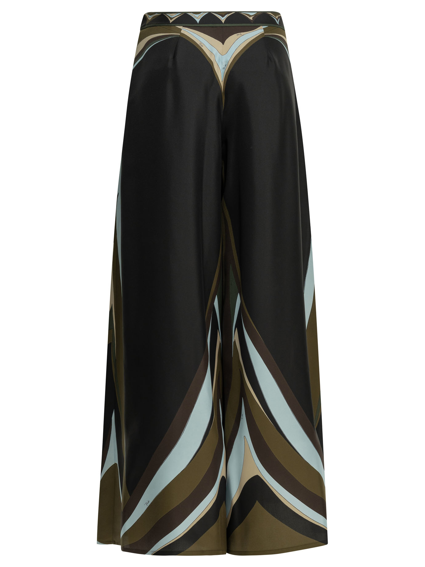 [PUCCI] Pants SS26 6HRT036H872072