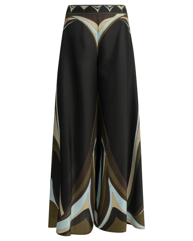 [PUCCI] Pants SS26 6HRT036H872072