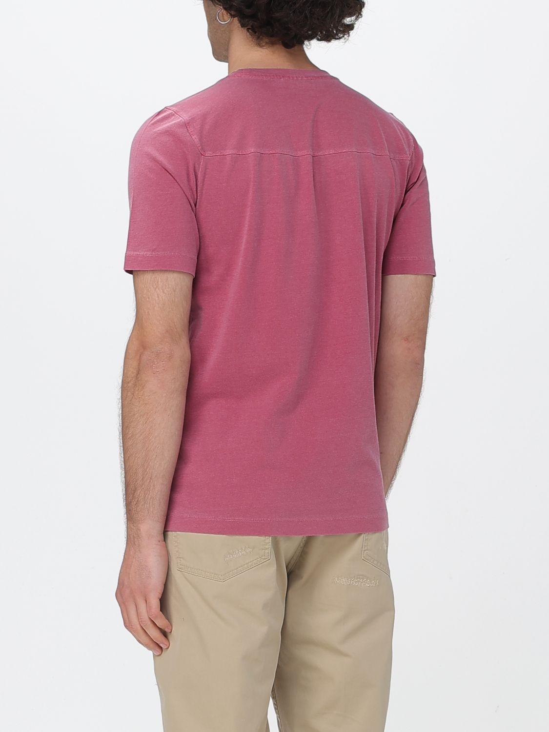 [Dsquared2] T-shirts Short Sleeve SS26 S74GD1527D20108 259