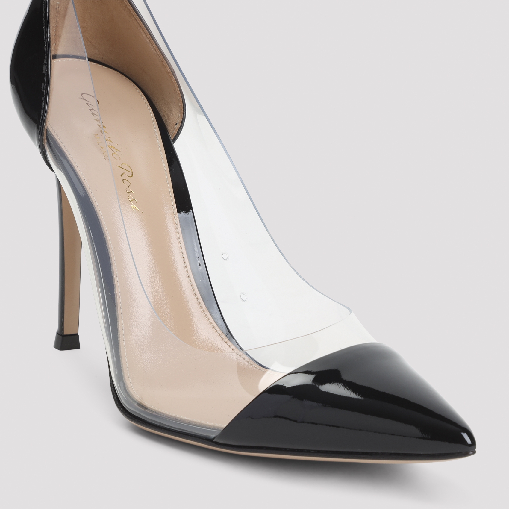 [Gianvito Rossi] Pumps FW26 G2014015RIC.VGL