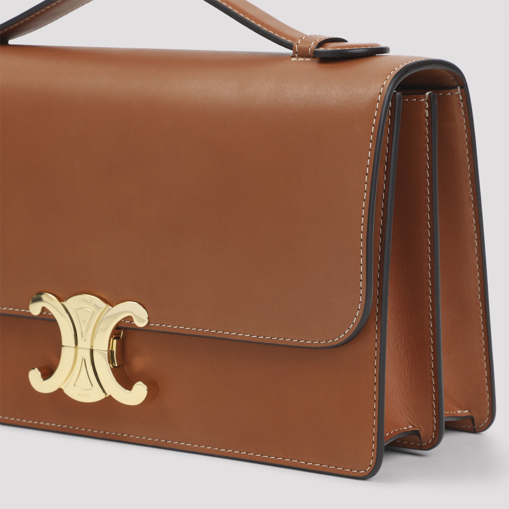 [Celine] Shoulder bag FW26 L102U3705