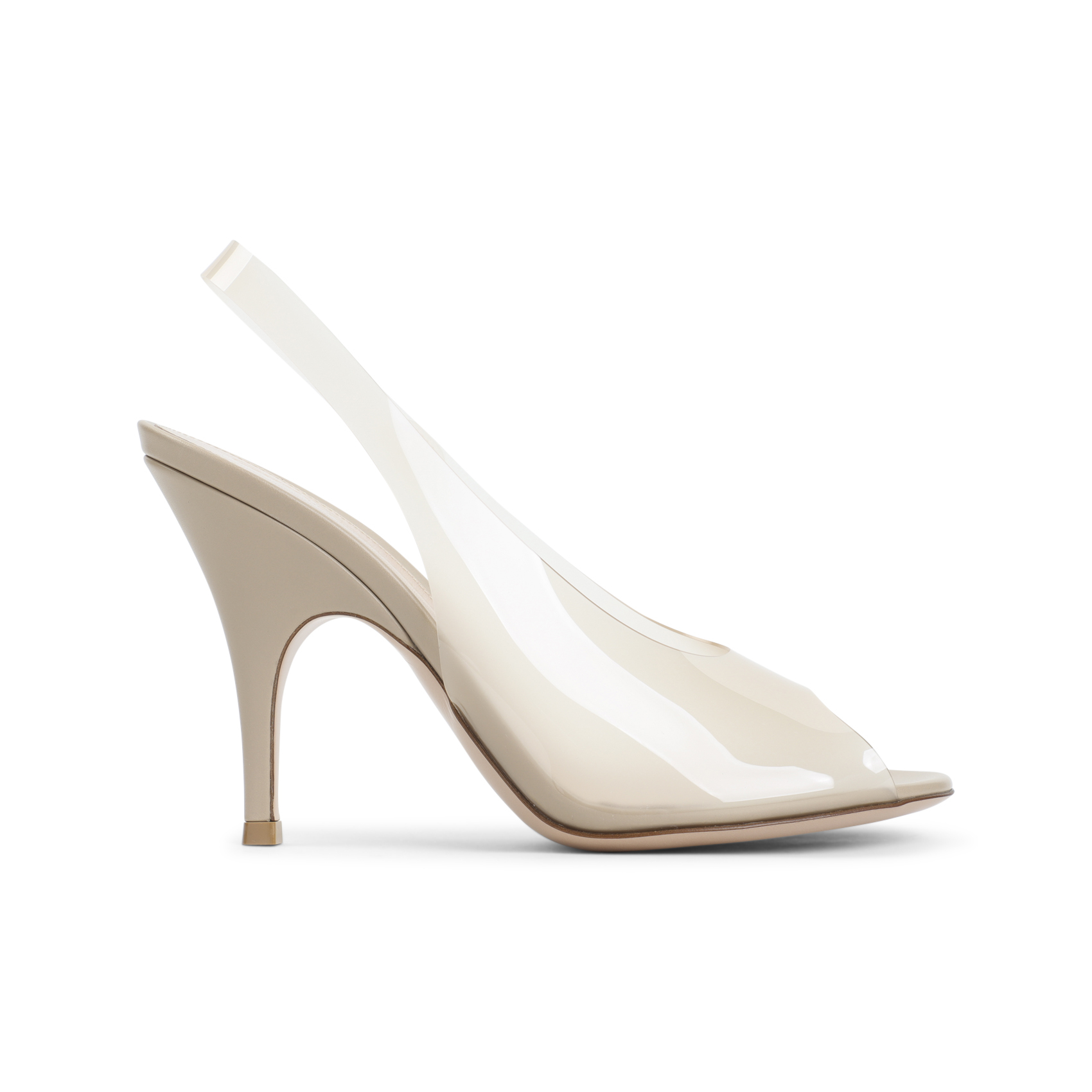 [Gianvito Rossi] Sandals FW26 G3277495RIC.GVT