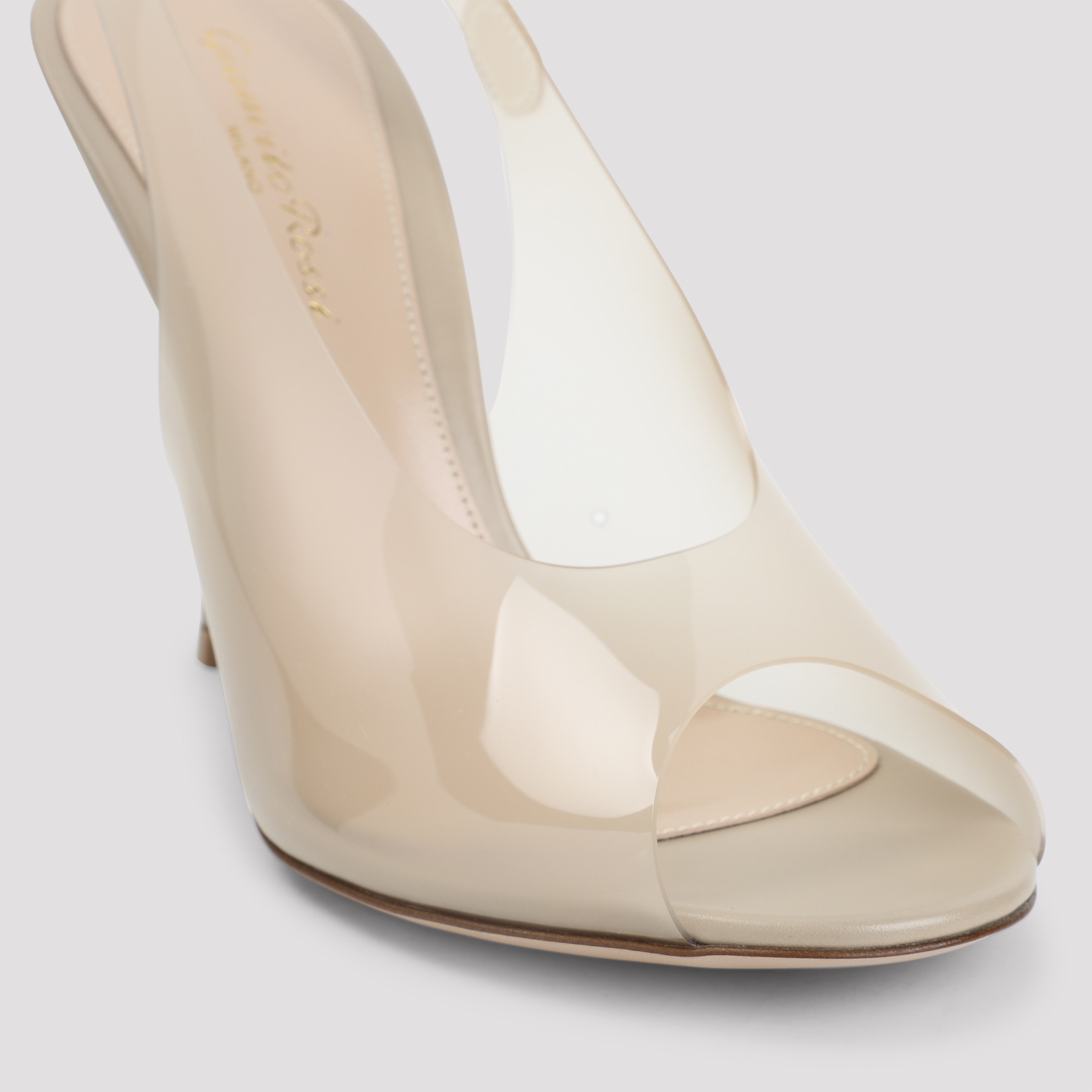 [Gianvito Rossi] Sandals FW26 G3277495RIC.GVT