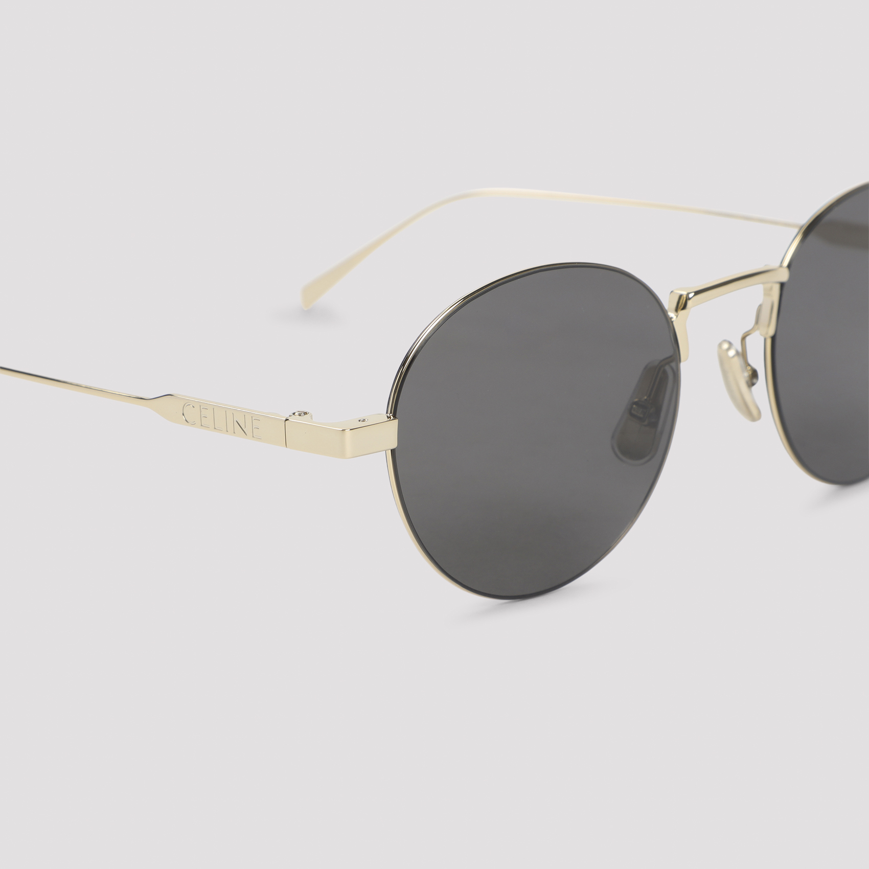 [Celine] Sunglasses FW26 4S346CMLB