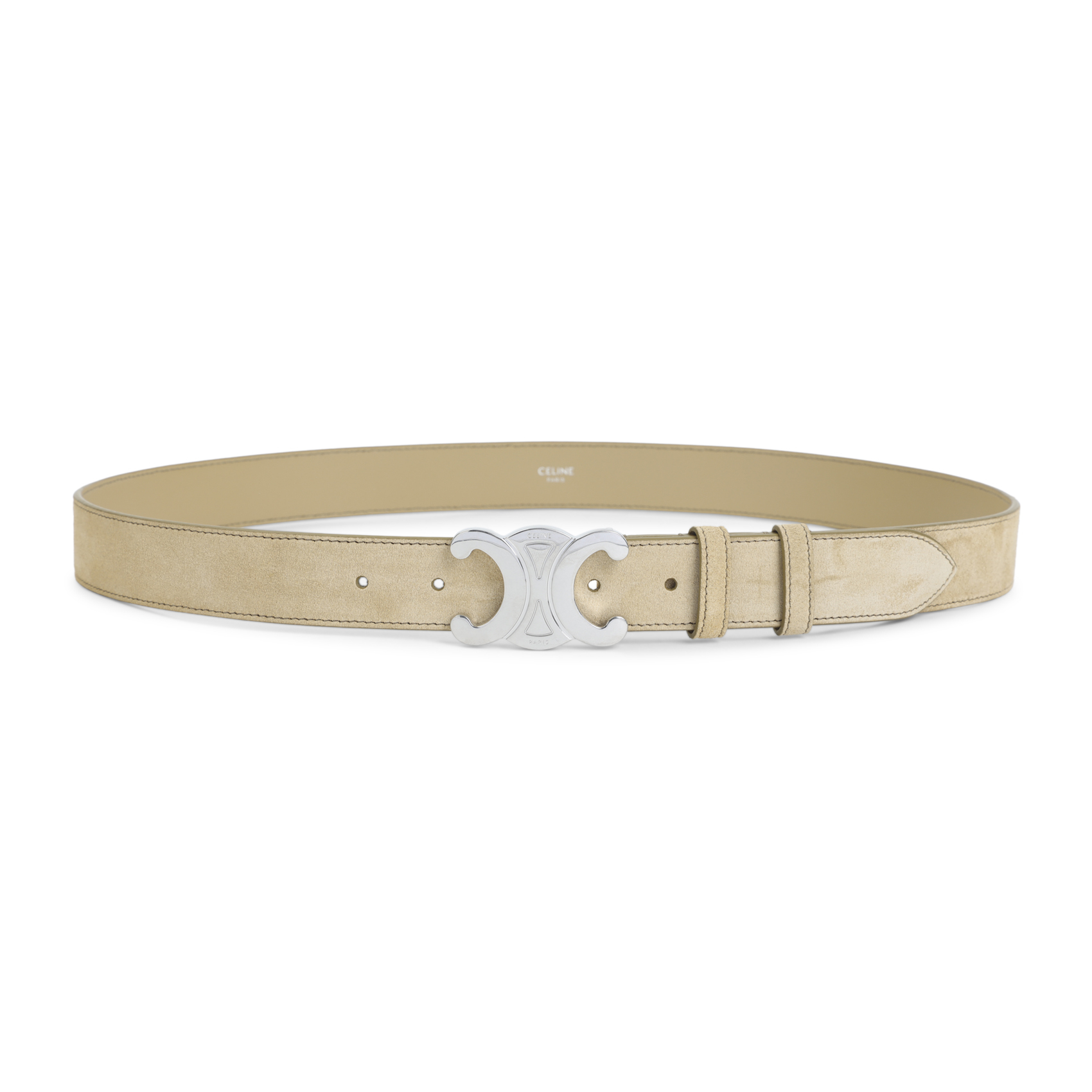 [Celine] Belt FW26 45BIE3AUW