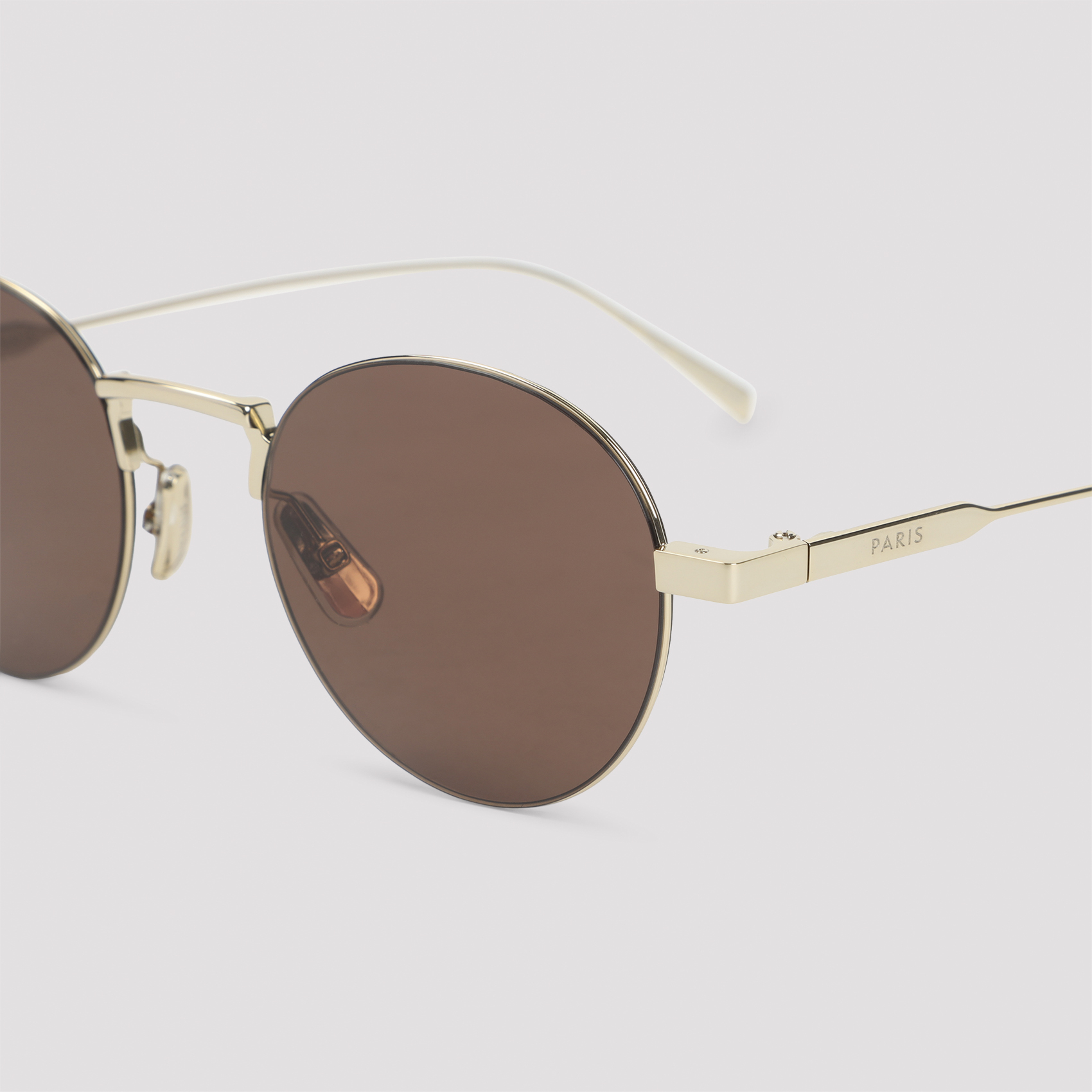 [Celine] Sunglasses FW26 4S348CMLB
