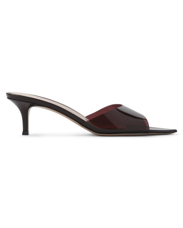 [Gianvito Rossi] Mules FW26 G1512055RIC.GSV