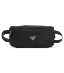 [Prada] Belt Bag FW26 2VL043VOOO.2DMG