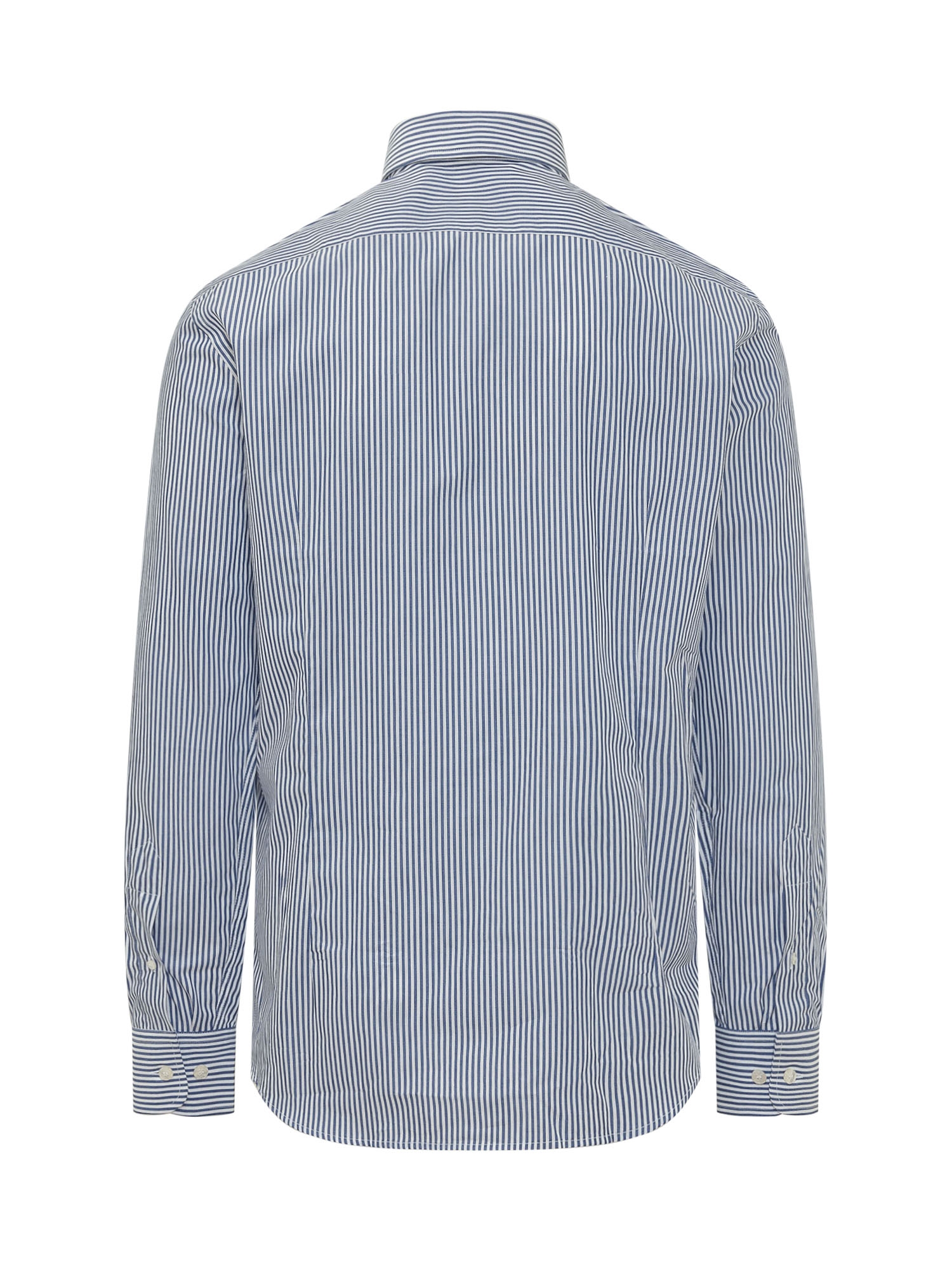 [Etro] Shirts Long Sleeve SS26 MRIB000499TR5B0 S8461
