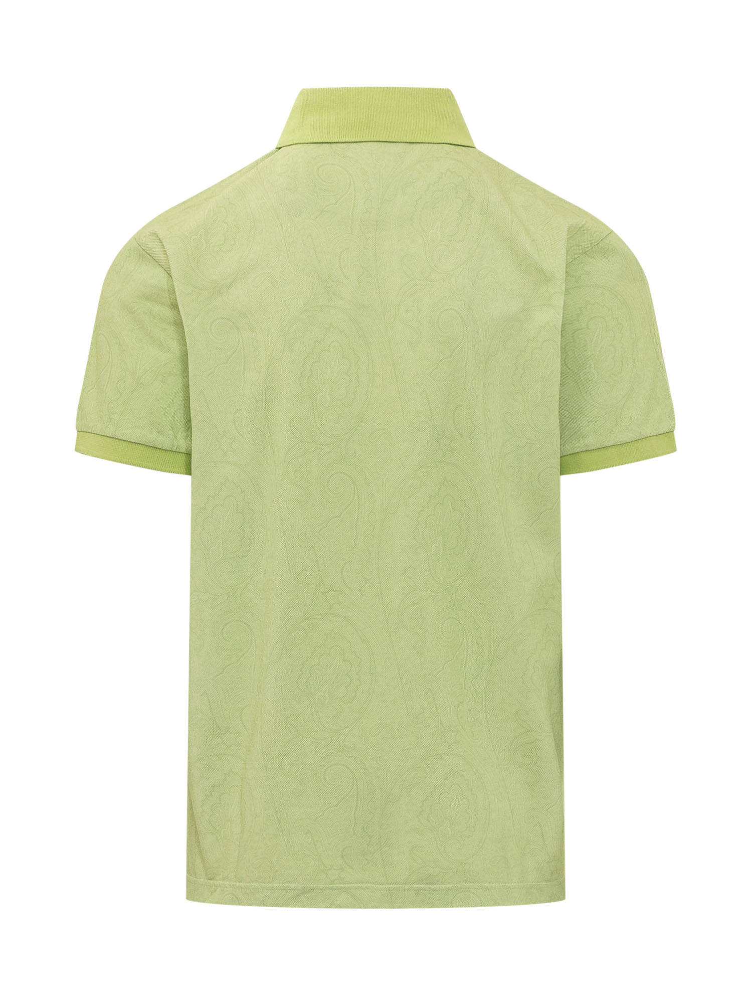 [Etro] T-shirts Short Sleeve SS26 MRMD0004AKF84 X0891