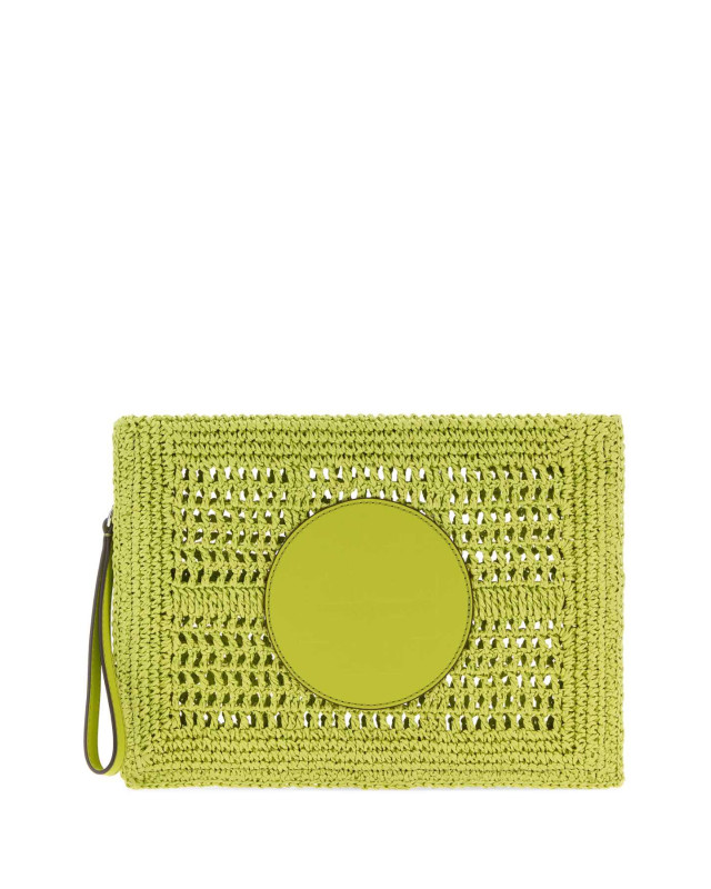 [Tory Burch] Clutch bag SS26 183254 300
