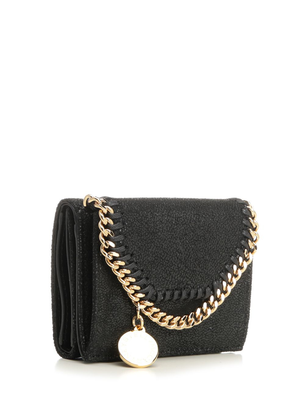 [Stella McCartney] Wallet CO 7P0095W93551000